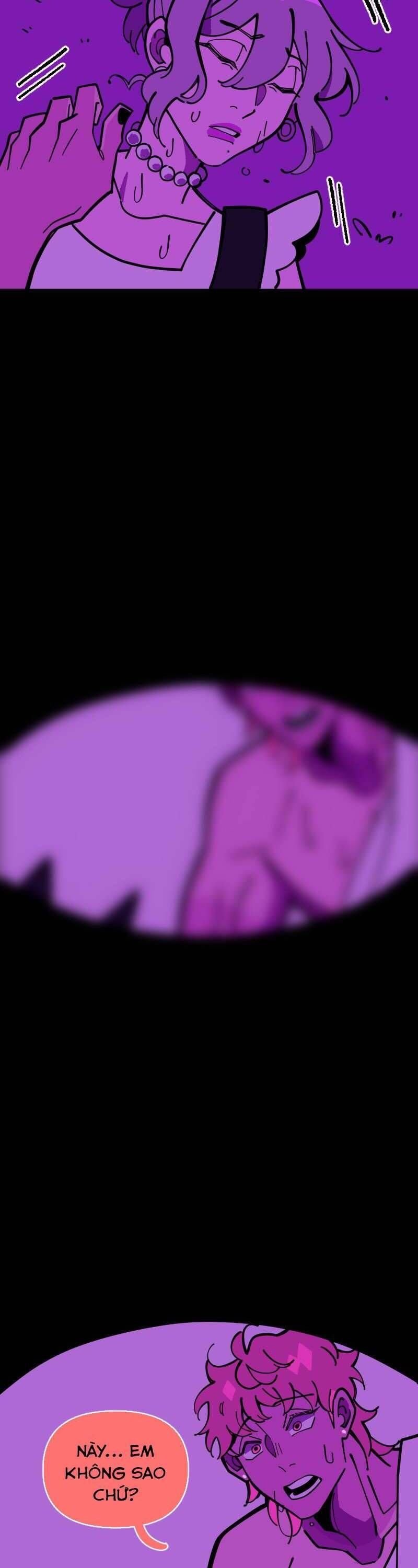 Homesick Chapter 111 - Trang 2