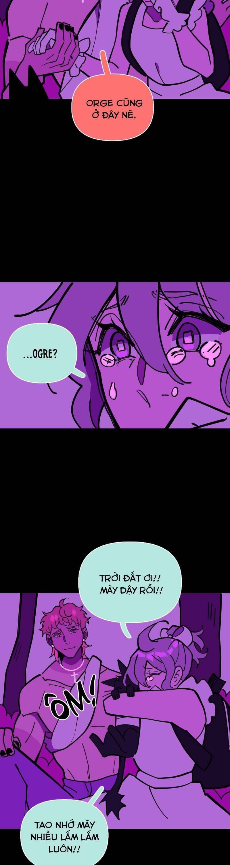 Homesick Chapter 111 - Trang 2