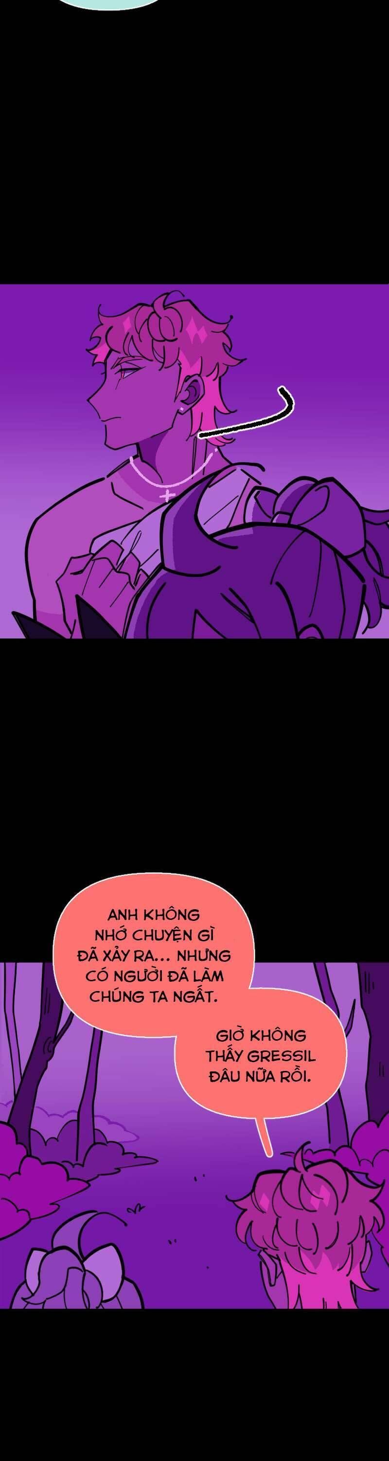 Homesick Chapter 111 - Trang 2