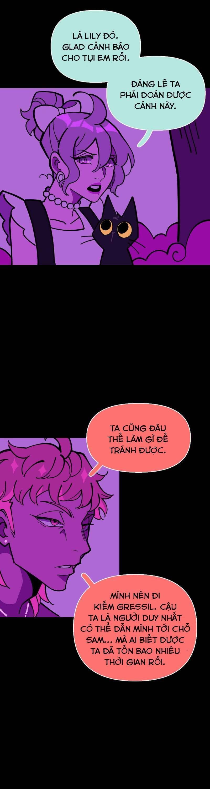 Homesick Chapter 111 - Trang 2