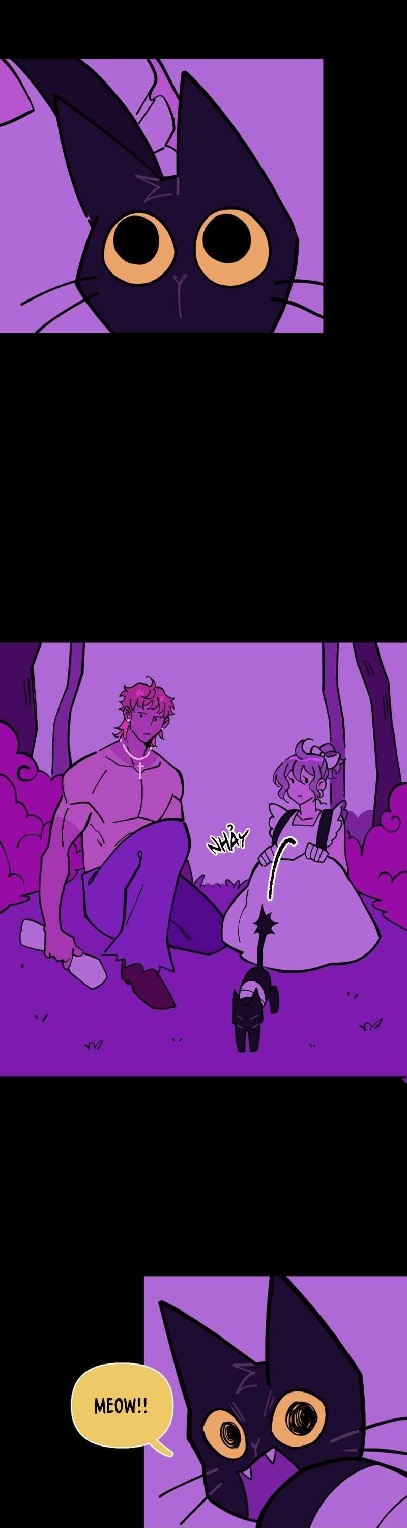 Homesick Chapter 111 - Trang 2