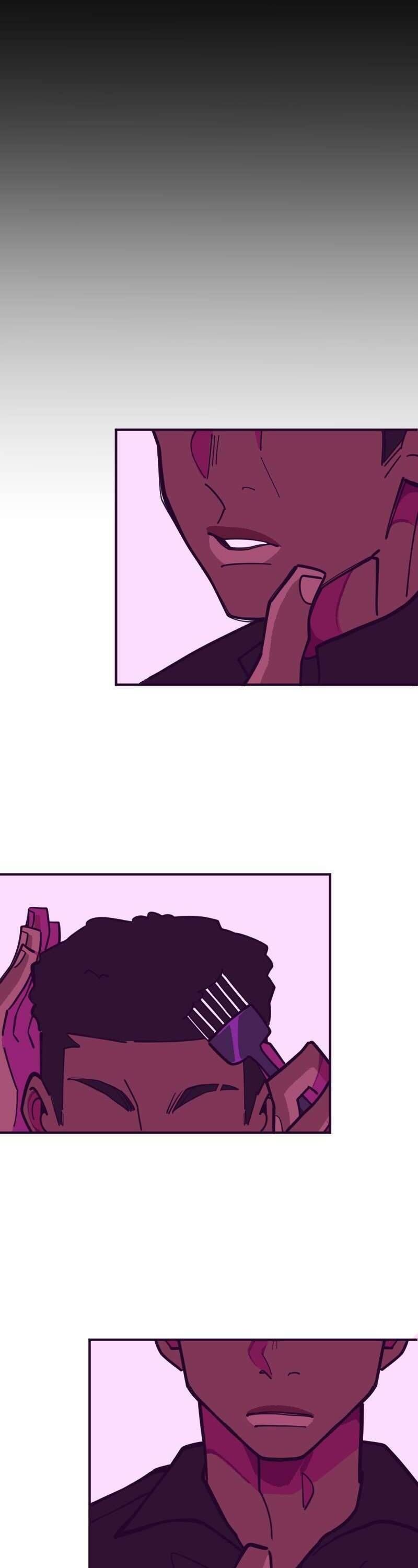 Homesick Chapter 111 - Trang 2