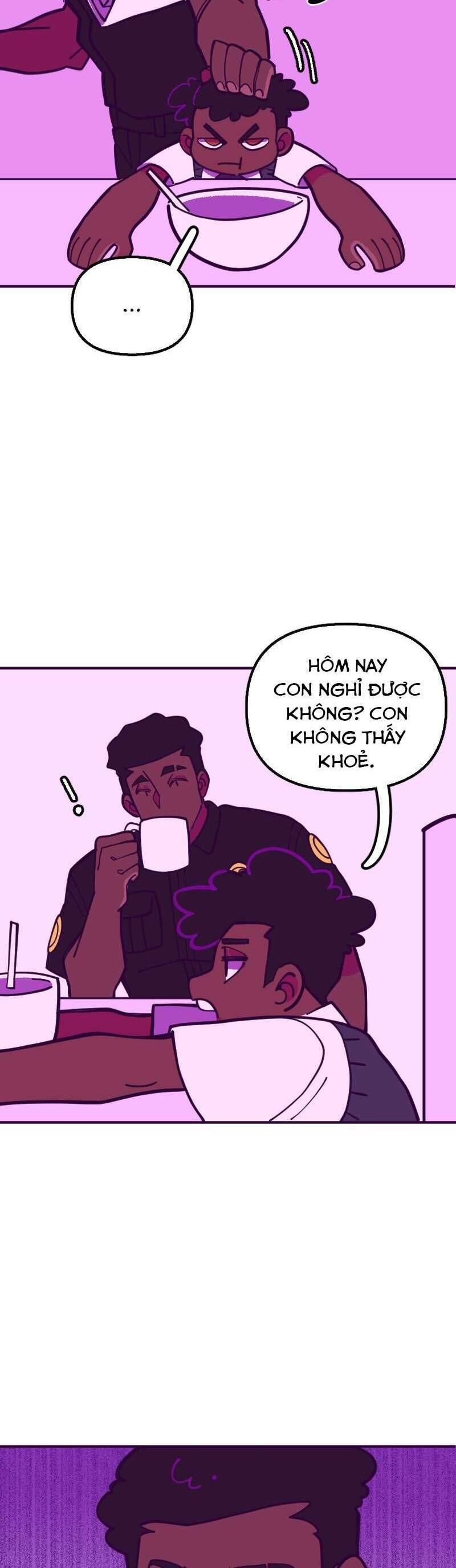 Homesick Chapter 111 - Trang 2
