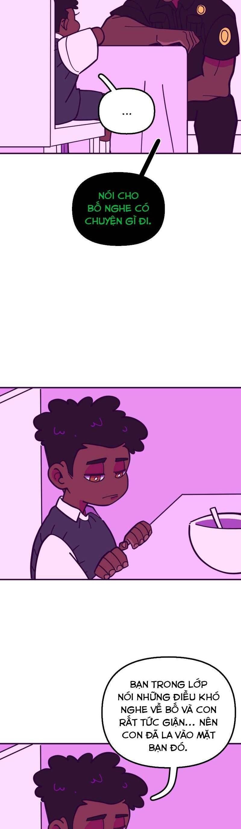 Homesick Chapter 111 - Trang 2