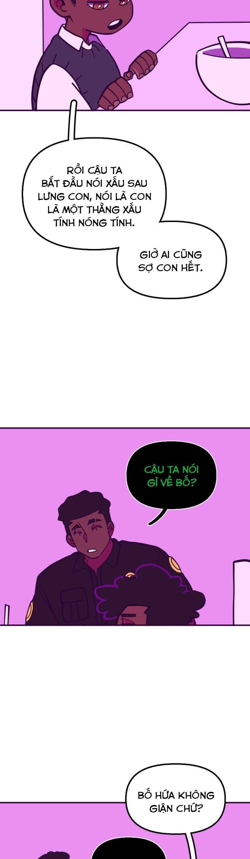 Homesick Chapter 111 - Trang 2