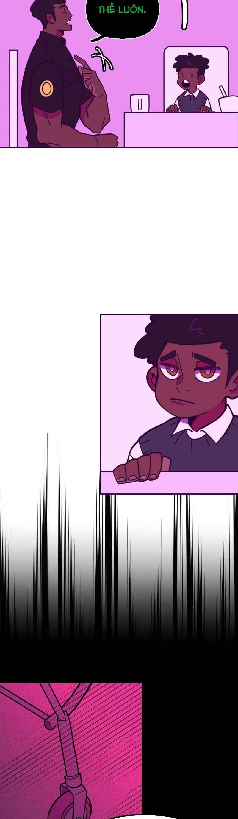 Homesick Chapter 111 - Trang 2