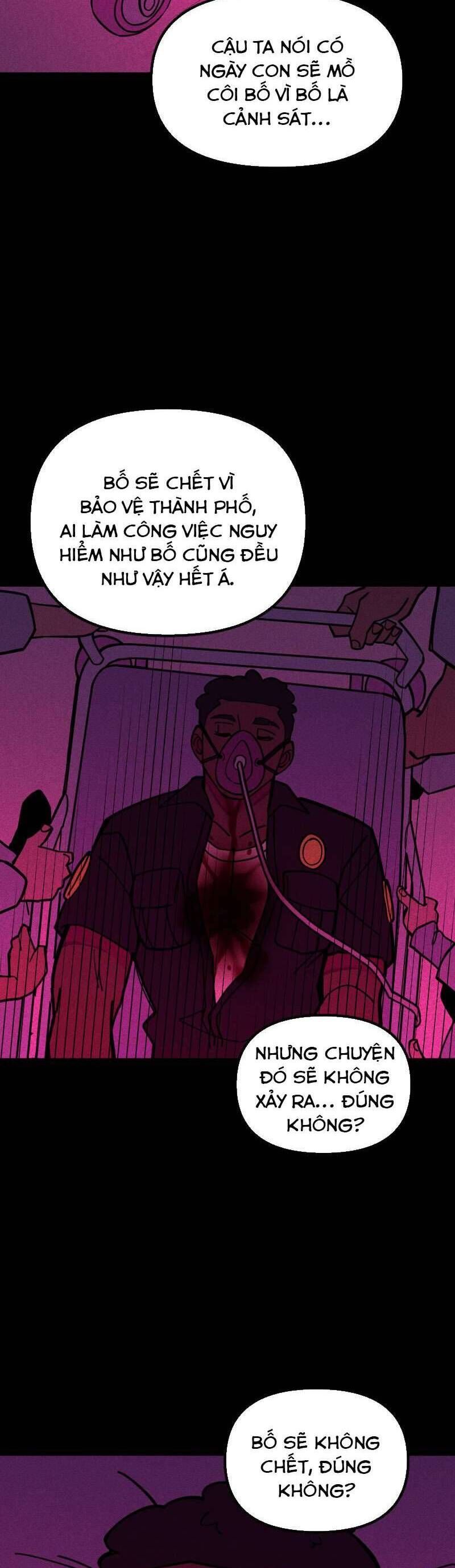 Homesick Chapter 111 - Trang 2