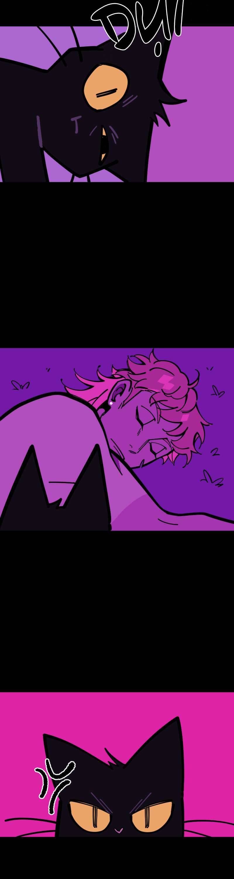 Homesick Chapter 111 - Trang 2