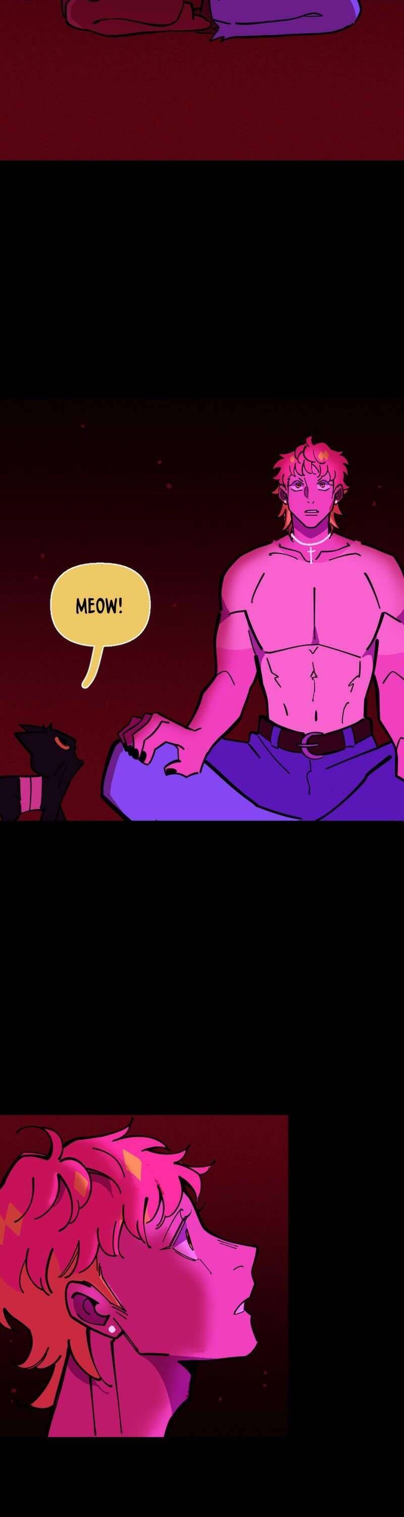 Homesick Chapter 111 - Trang 2