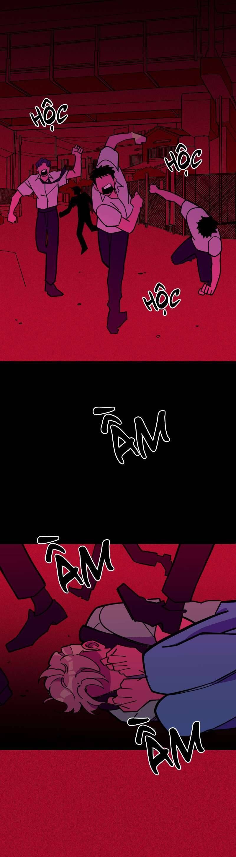 Homesick Chapter 112 - Trang 2