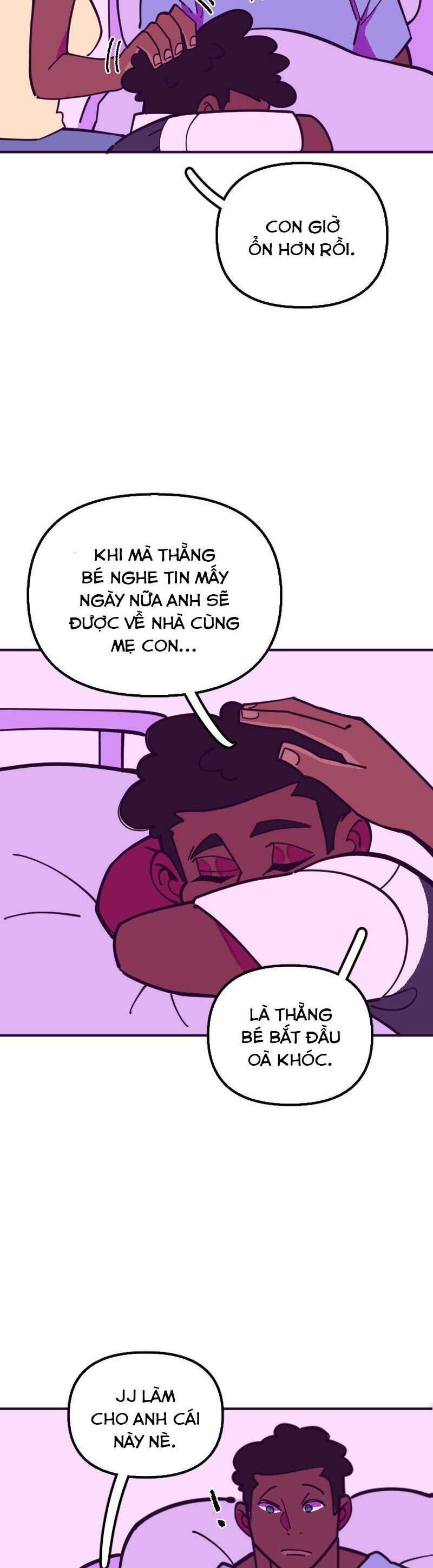 Homesick Chapter 112 - Trang 2