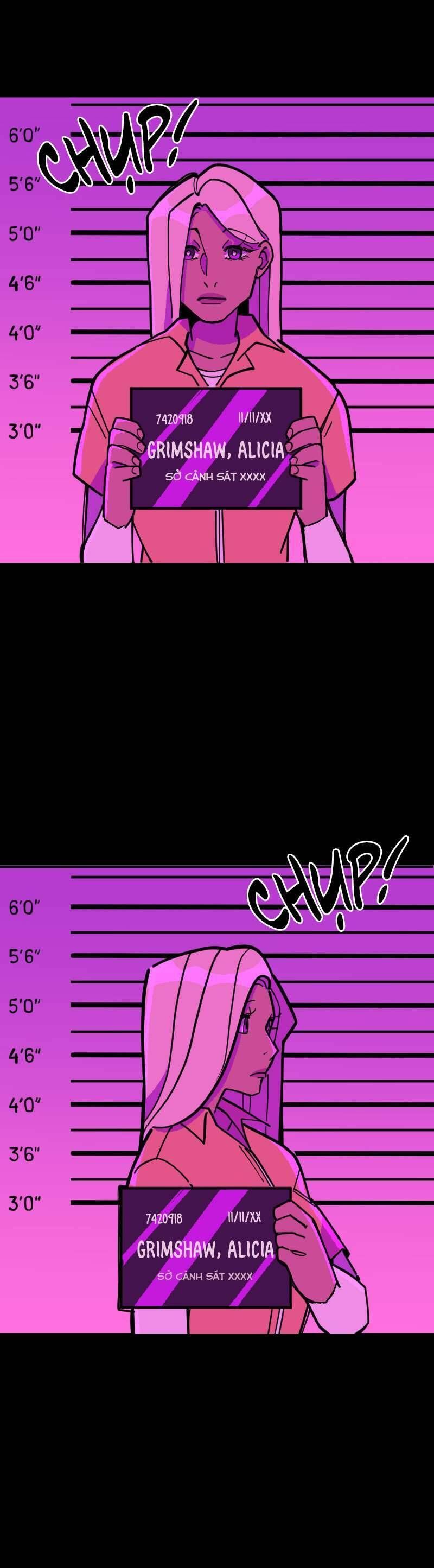 Homesick Chapter 114 - Trang 2