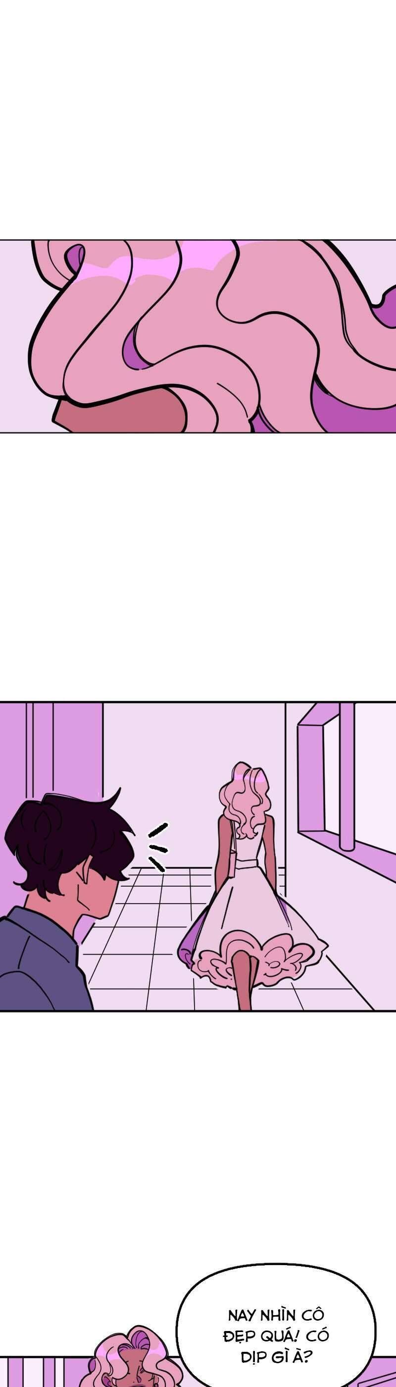 Homesick Chapter 114 - Trang 2