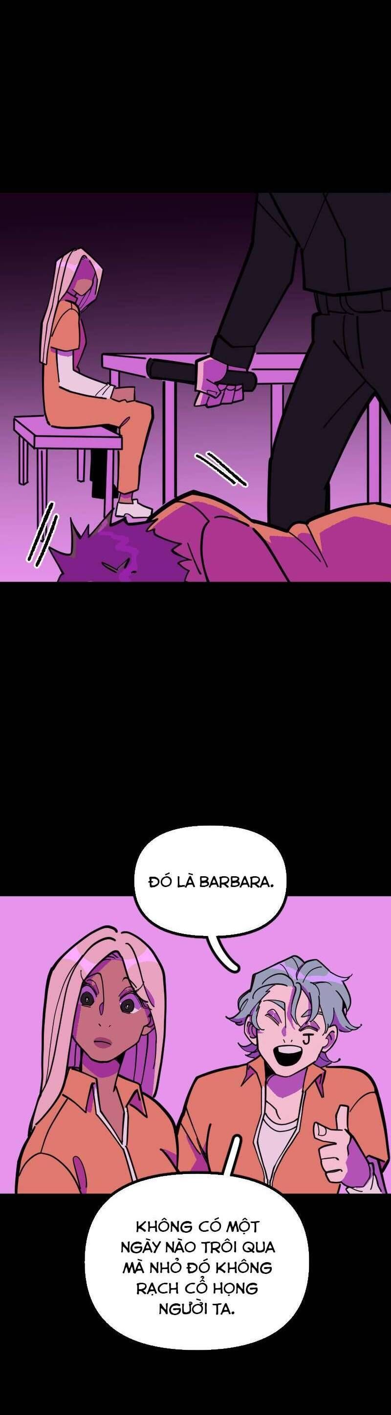 Homesick Chapter 114 - Trang 2