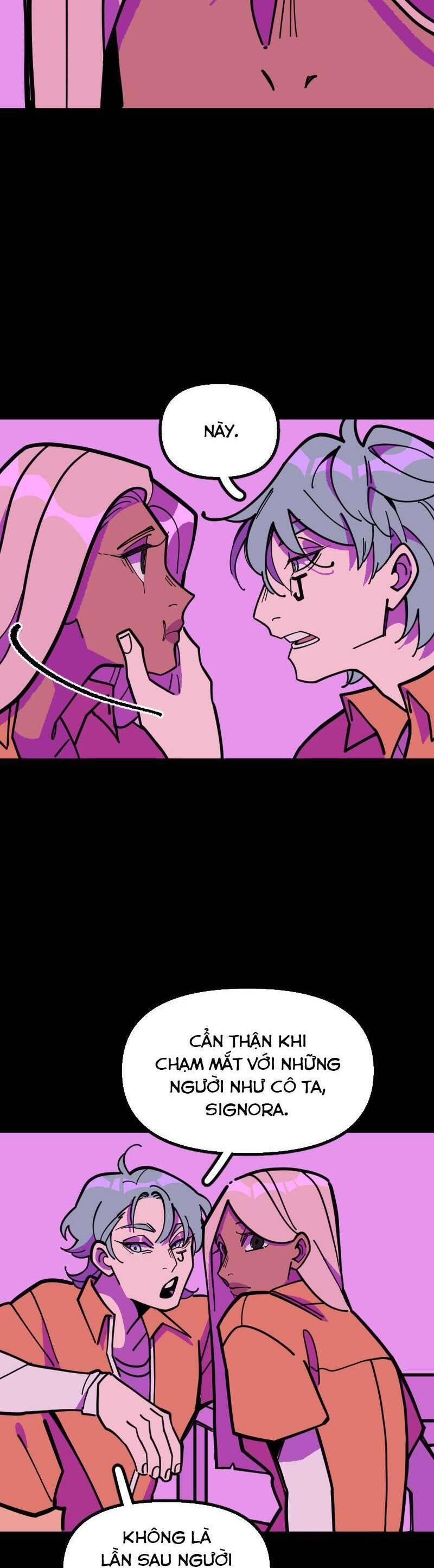 Homesick Chapter 114 - Trang 2