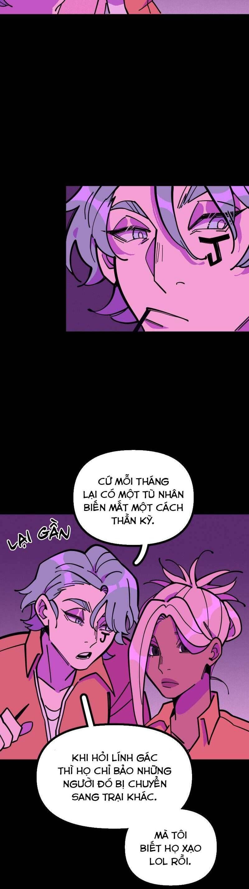 Homesick Chapter 114 - Trang 2