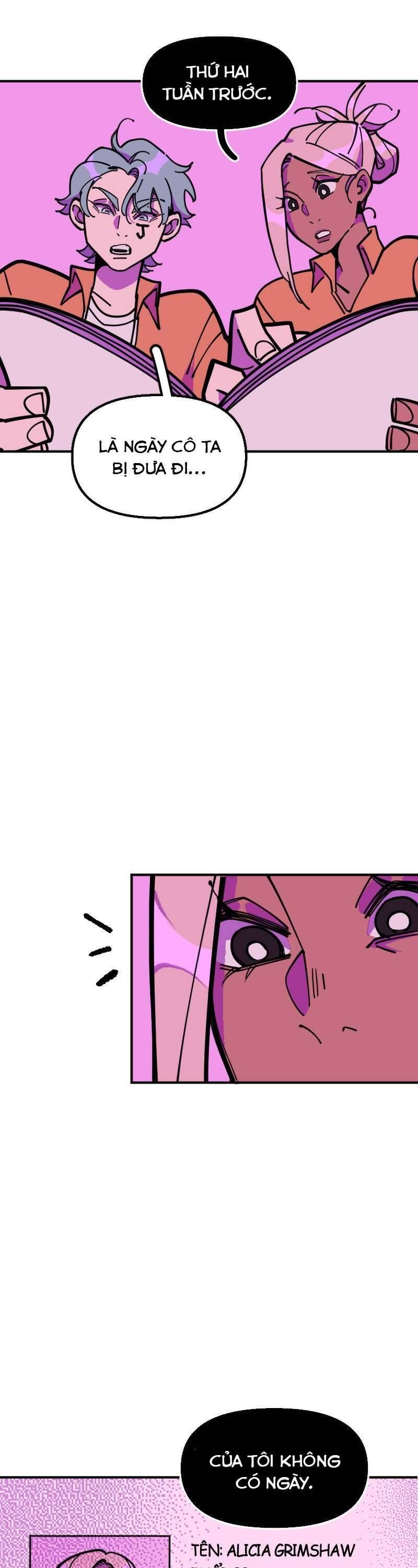Homesick Chapter 116 - Trang 2