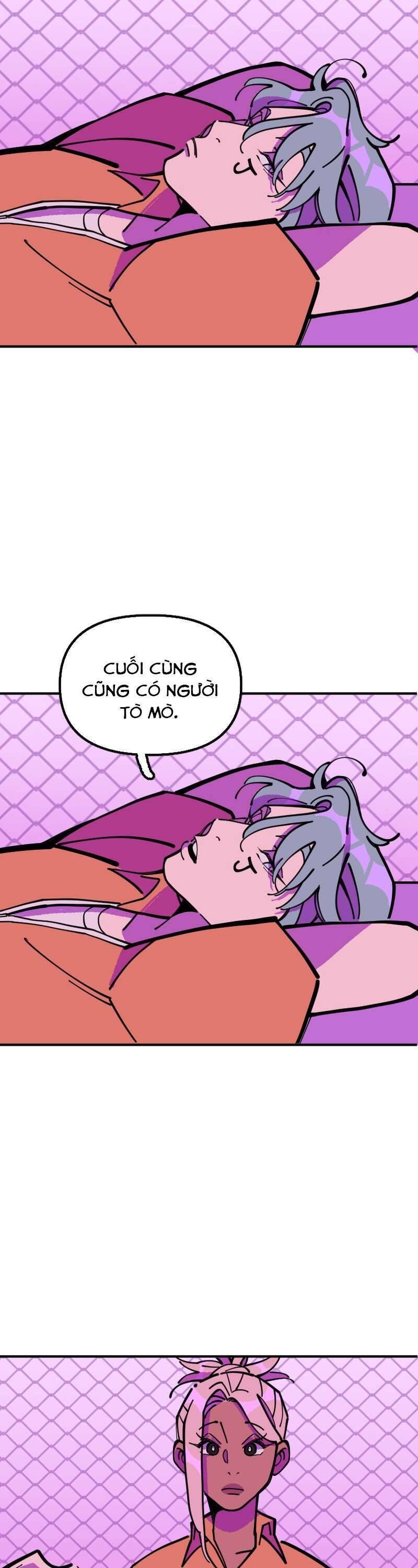 Homesick Chapter 116 - Trang 2