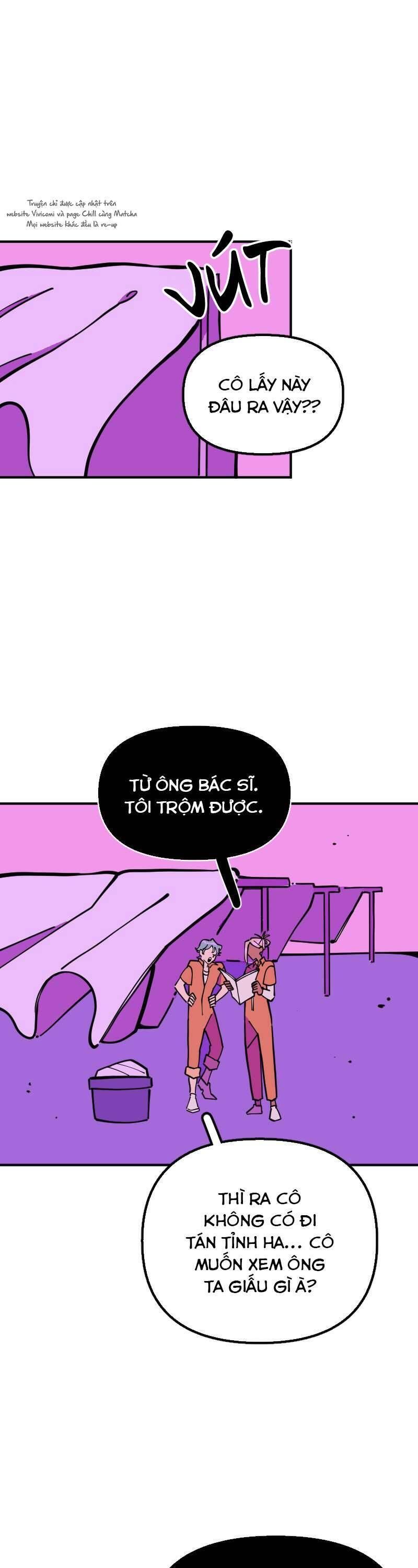Homesick Chapter 116 - Trang 2