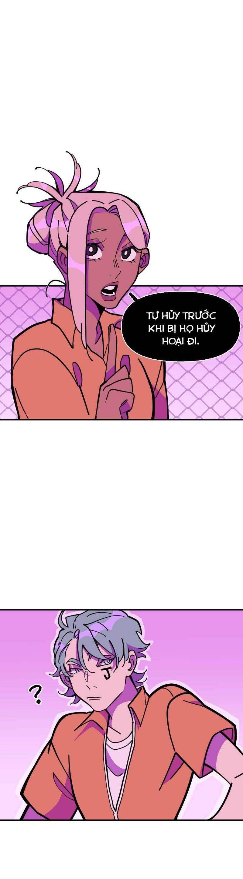 Homesick Chapter 116 - Trang 2