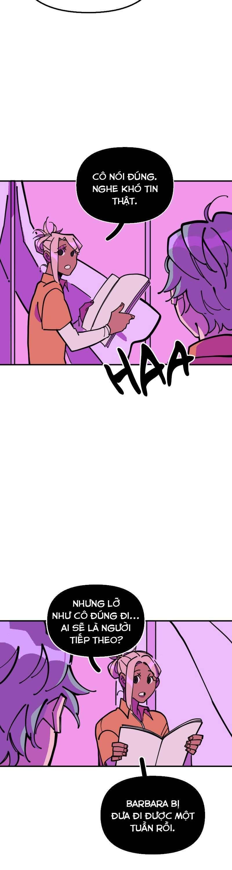 Homesick Chapter 116 - Trang 2