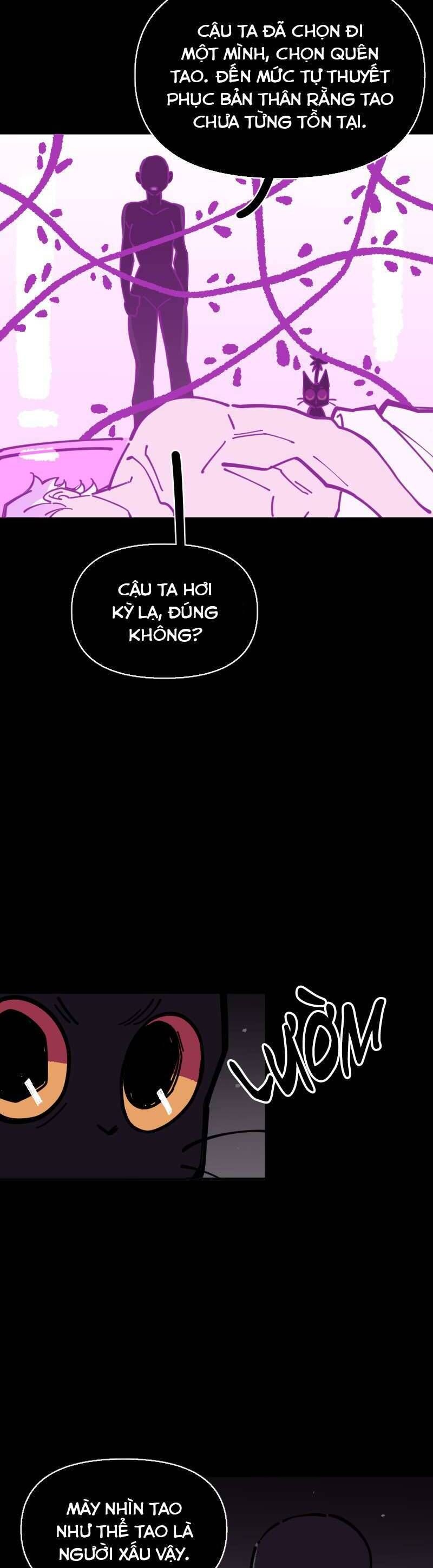 Homesick Chapter 118 - Trang 2