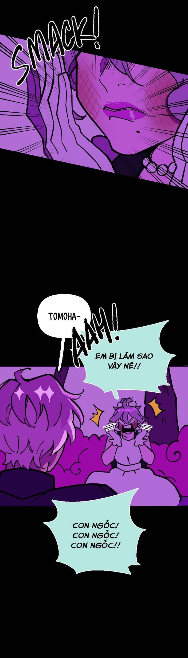 Homesick Chapter 119 - Trang 2