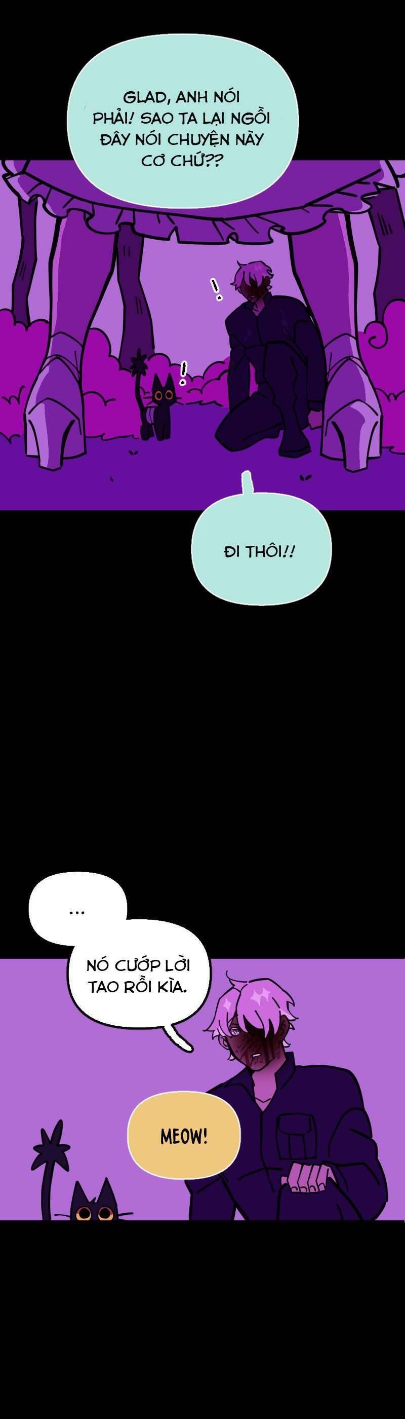 Homesick Chapter 119 - Trang 2