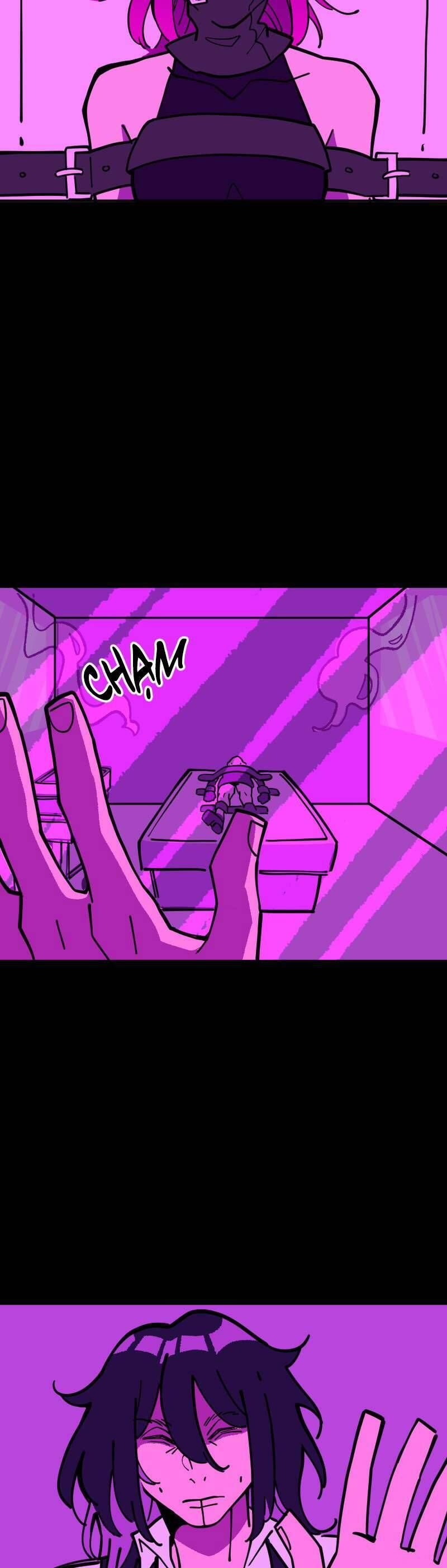Homesick Chapter 119 - Trang 2