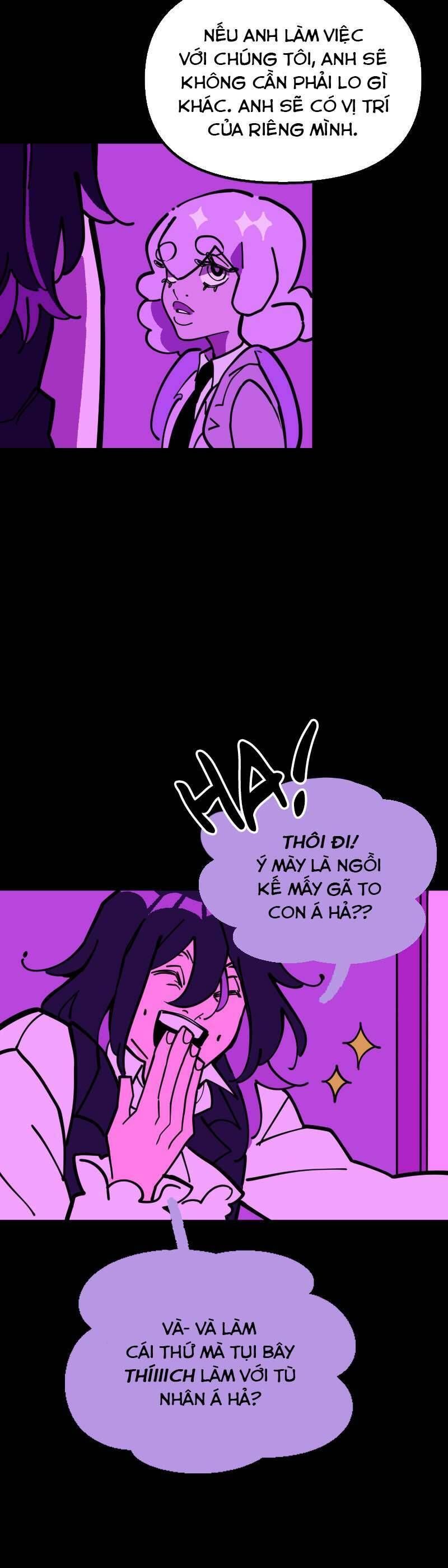 Homesick Chapter 119 - Trang 2