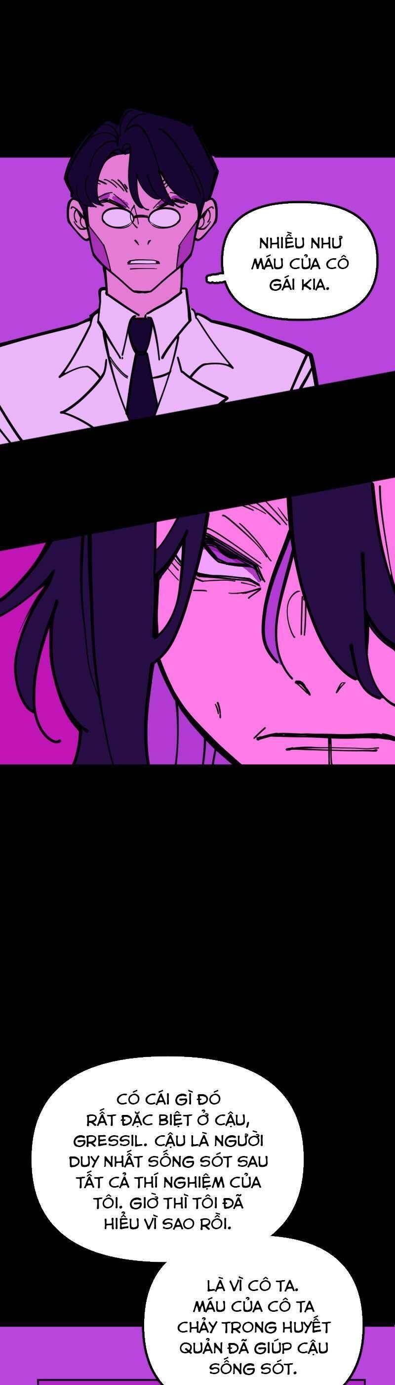 Homesick Chapter 119 - Trang 2