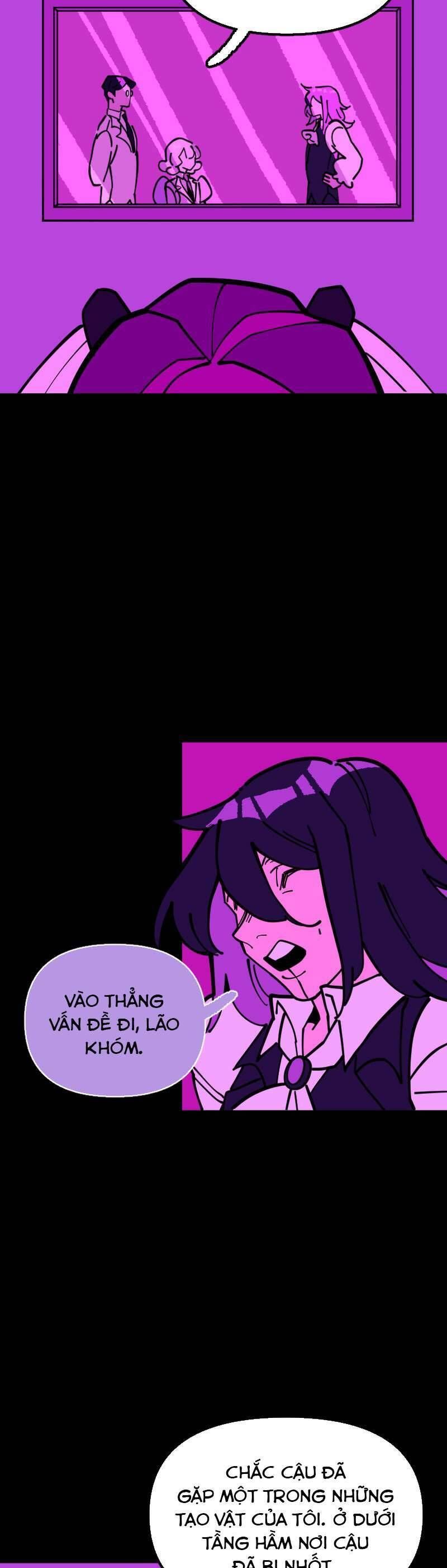 Homesick Chapter 119 - Trang 2