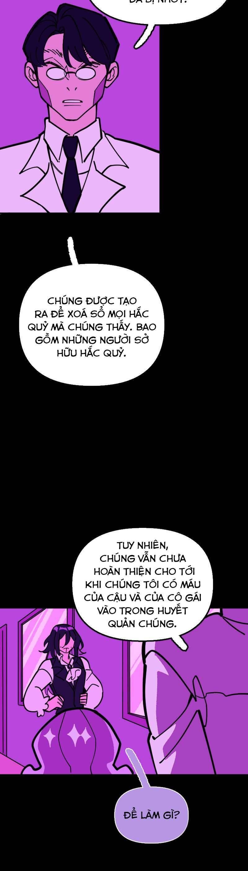 Homesick Chapter 119 - Trang 2