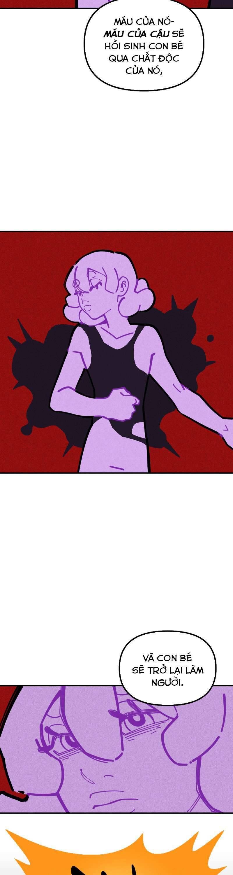 Homesick Chapter 119 - Trang 2