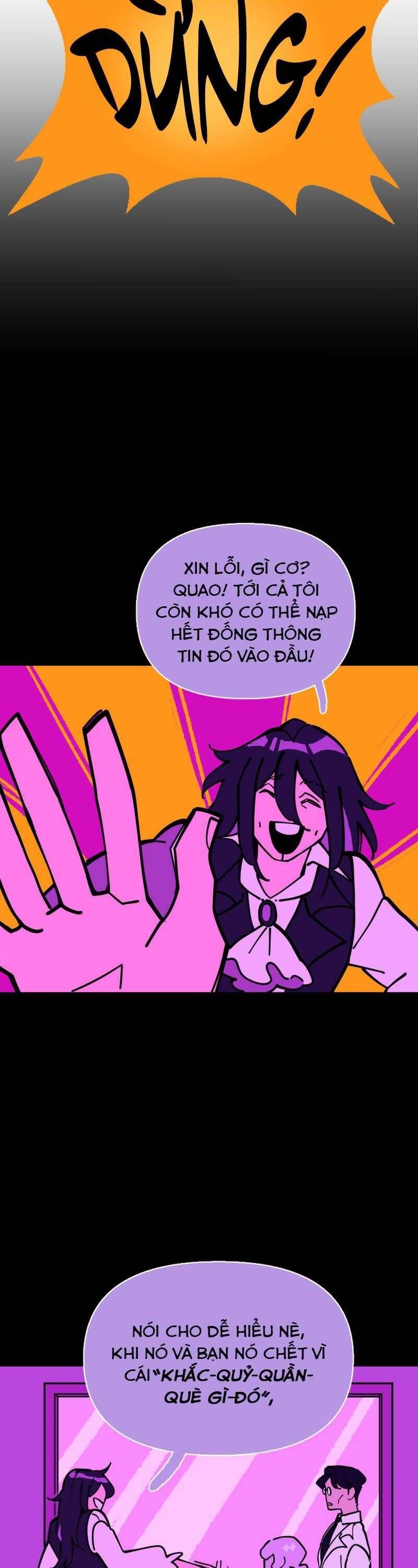Homesick Chapter 119 - Trang 2