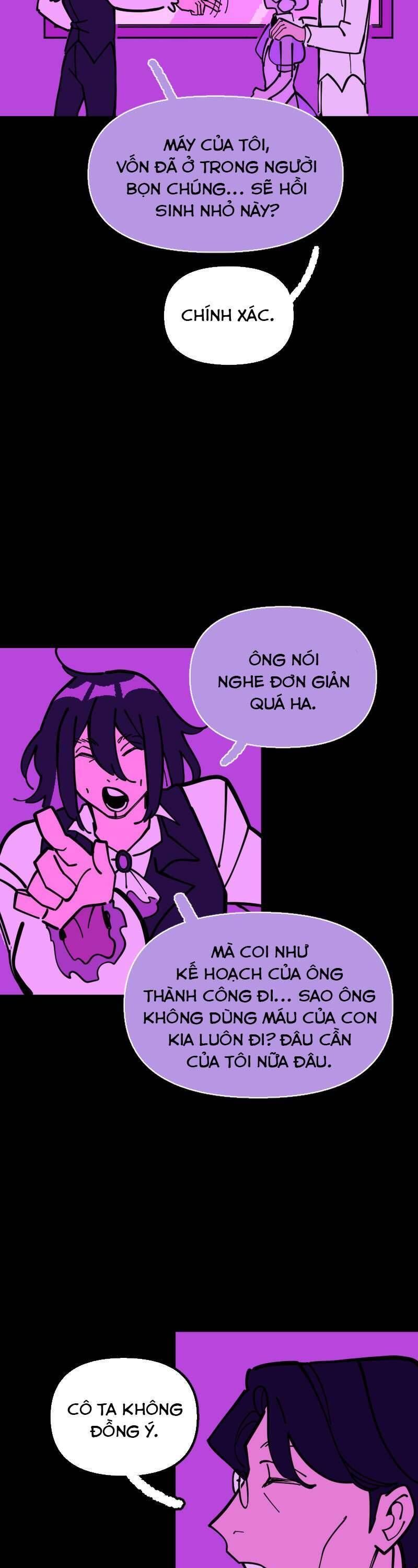 Homesick Chapter 119 - Trang 2