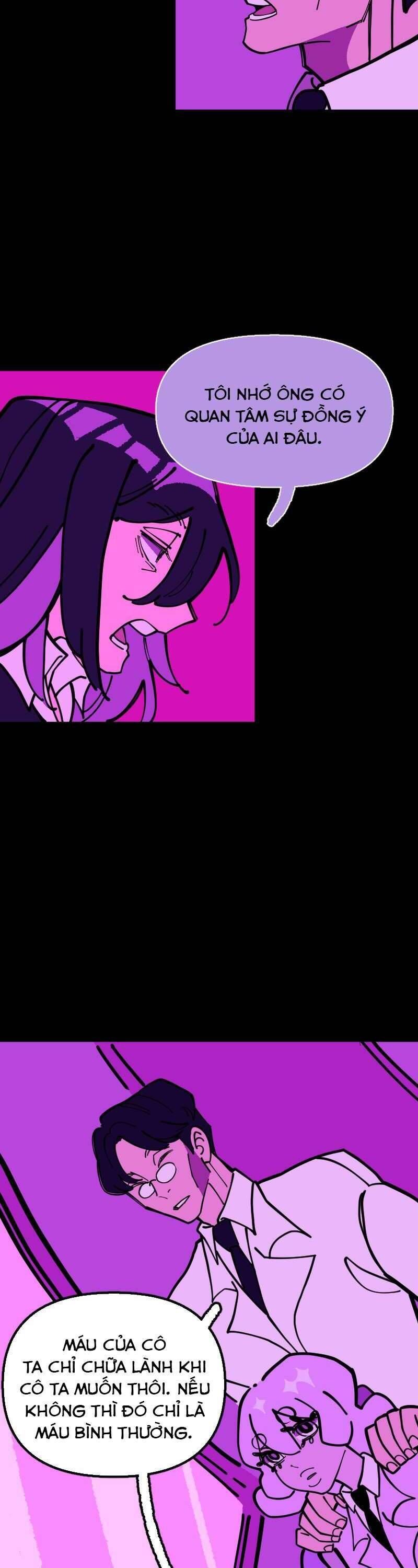 Homesick Chapter 119 - Trang 2