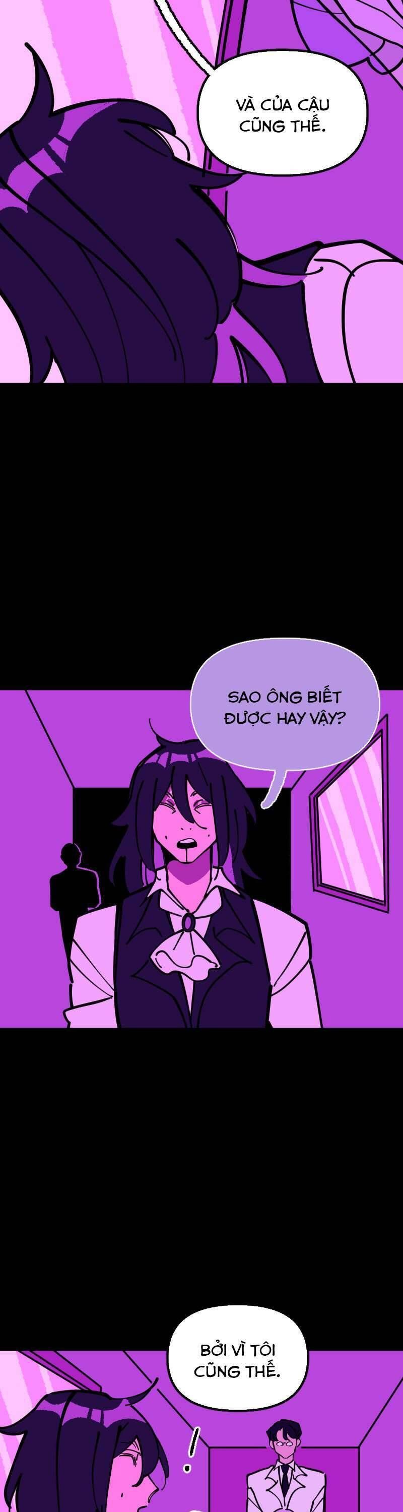 Homesick Chapter 119 - Trang 2