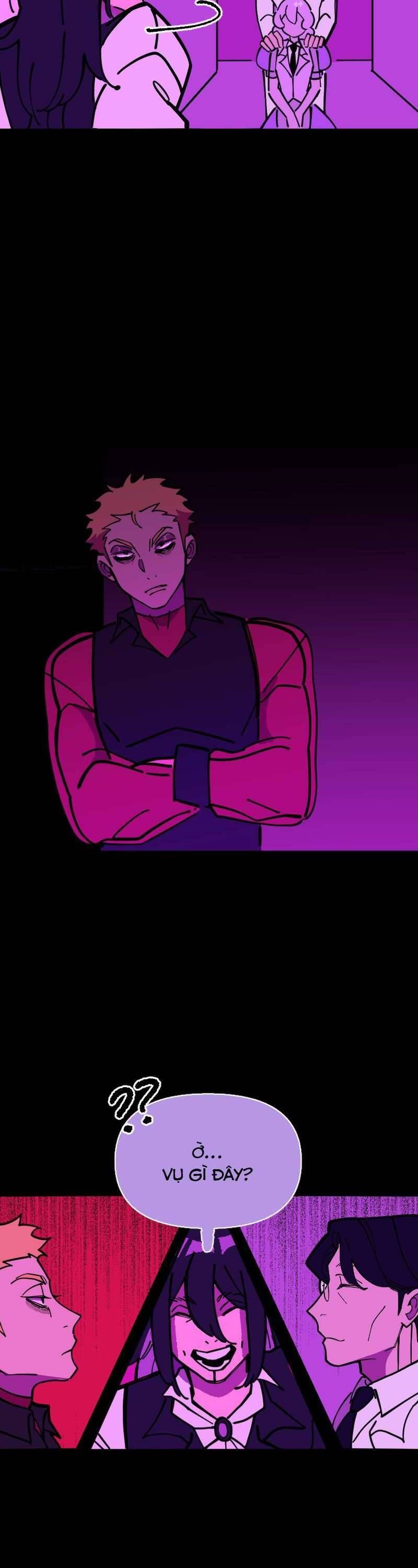 Homesick Chapter 119 - Trang 2