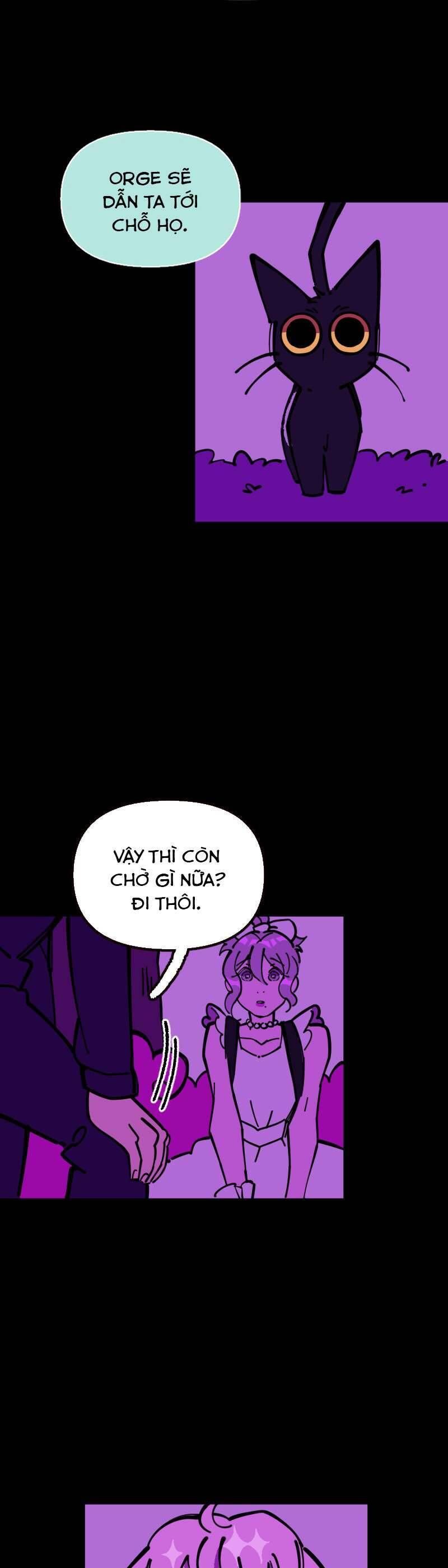 Homesick Chapter 119 - Trang 2