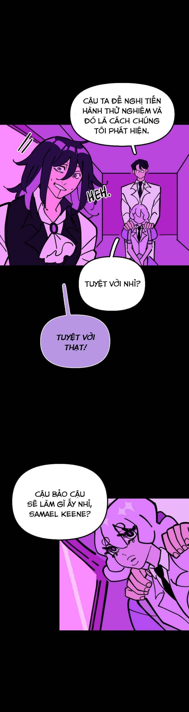 Homesick Chapter 119 - Trang 2