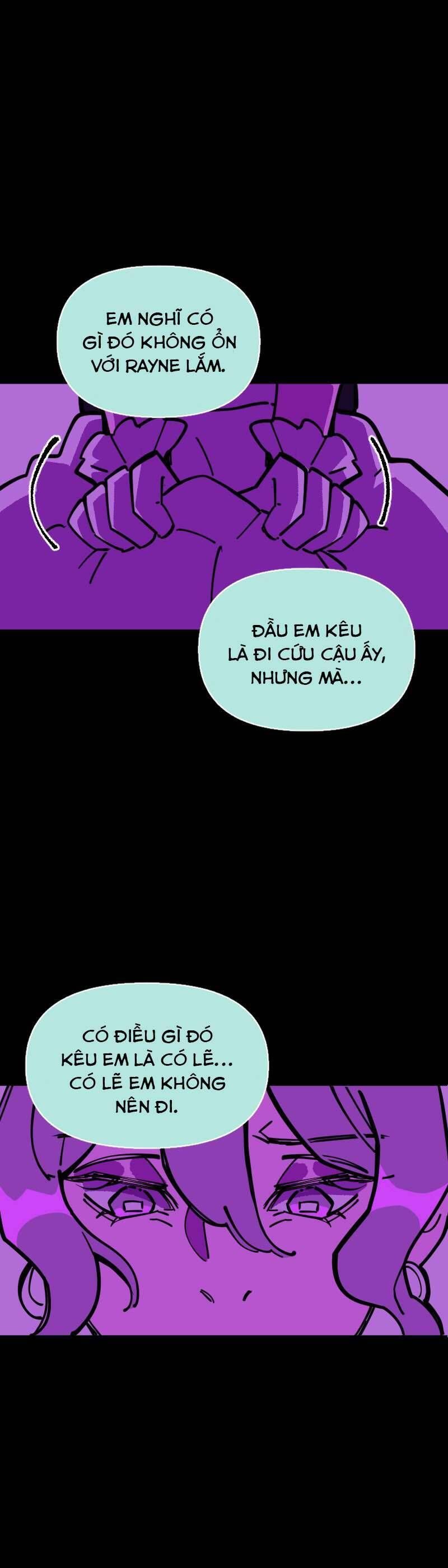 Homesick Chapter 119 - Trang 2