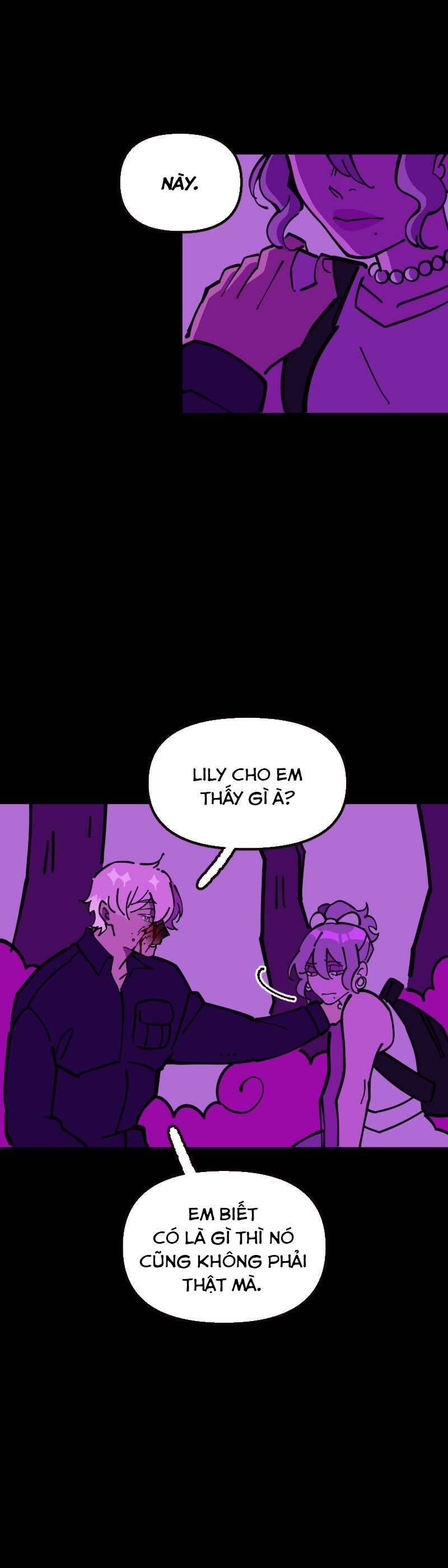Homesick Chapter 119 - Trang 2