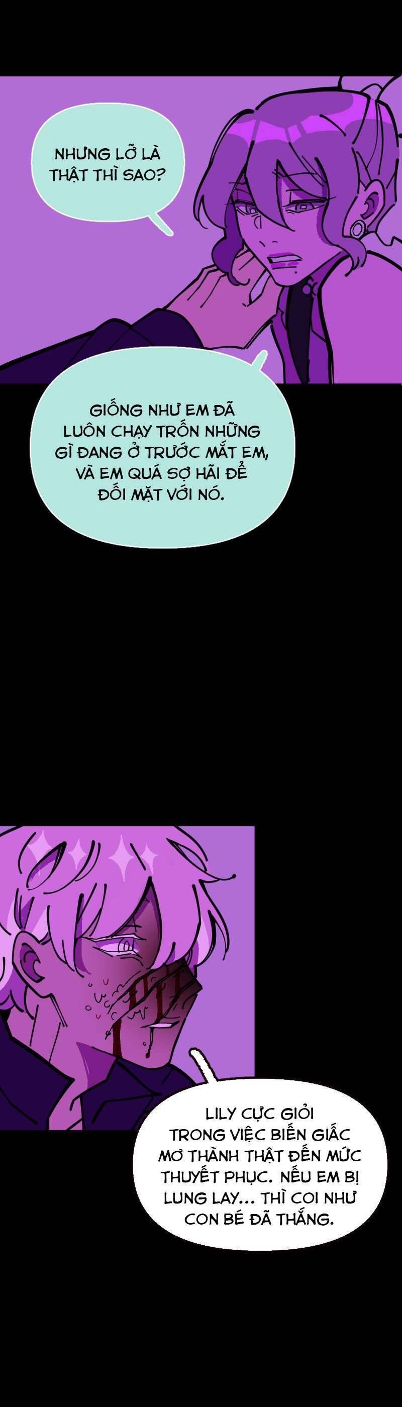 Homesick Chapter 119 - Trang 2
