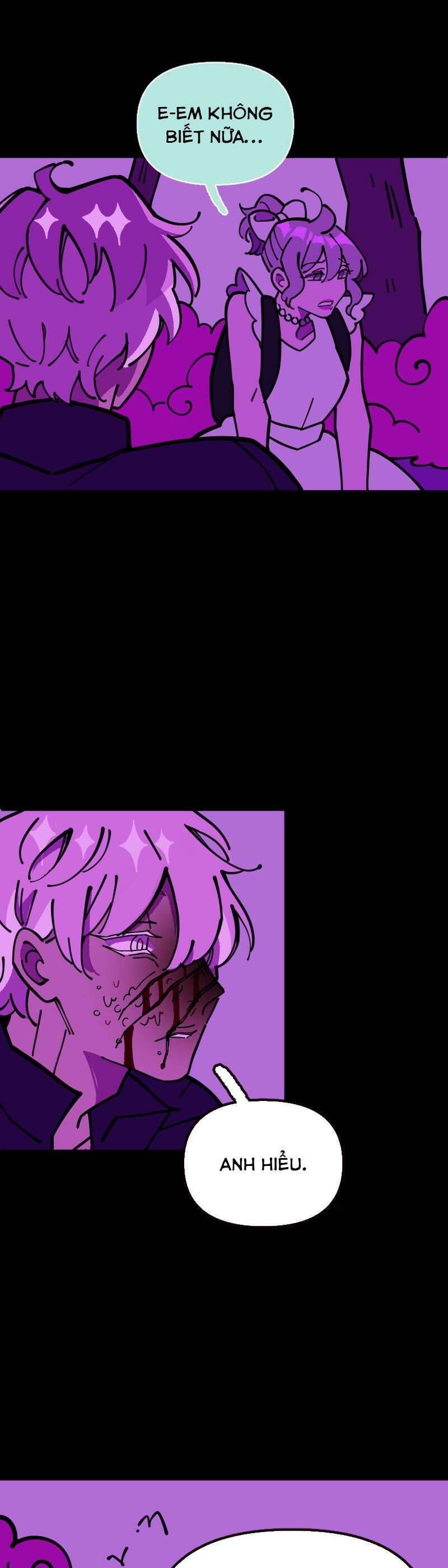 Homesick Chapter 119 - Trang 2