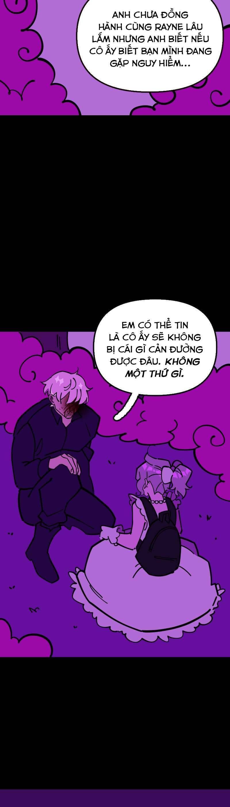 Homesick Chapter 119 - Trang 2
