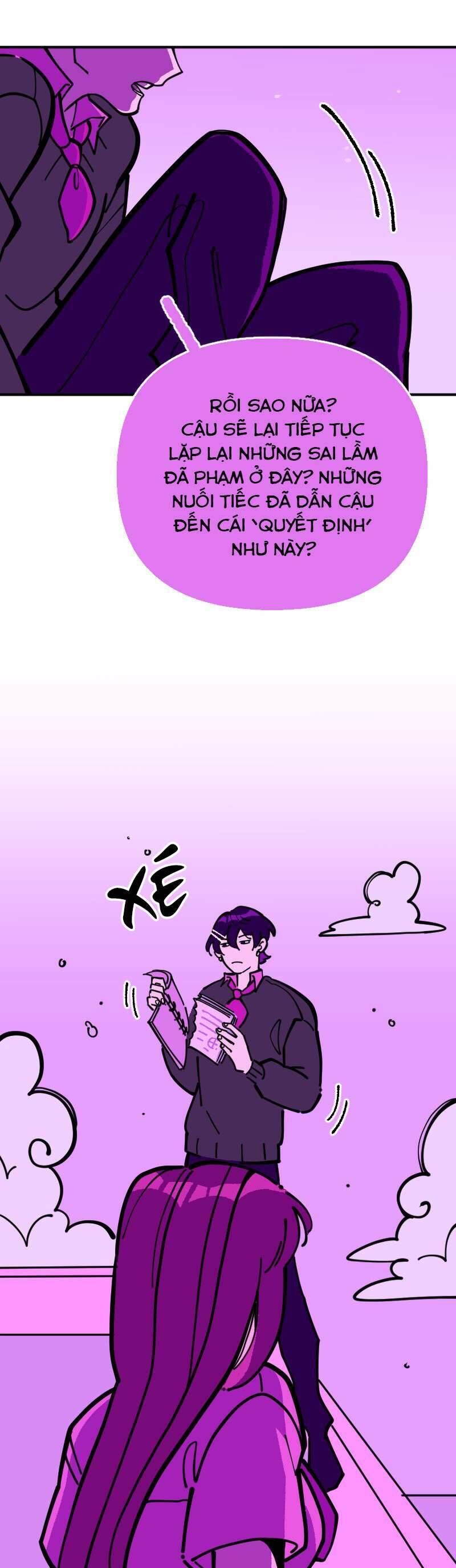 Homesick Chapter 120 - Trang 2