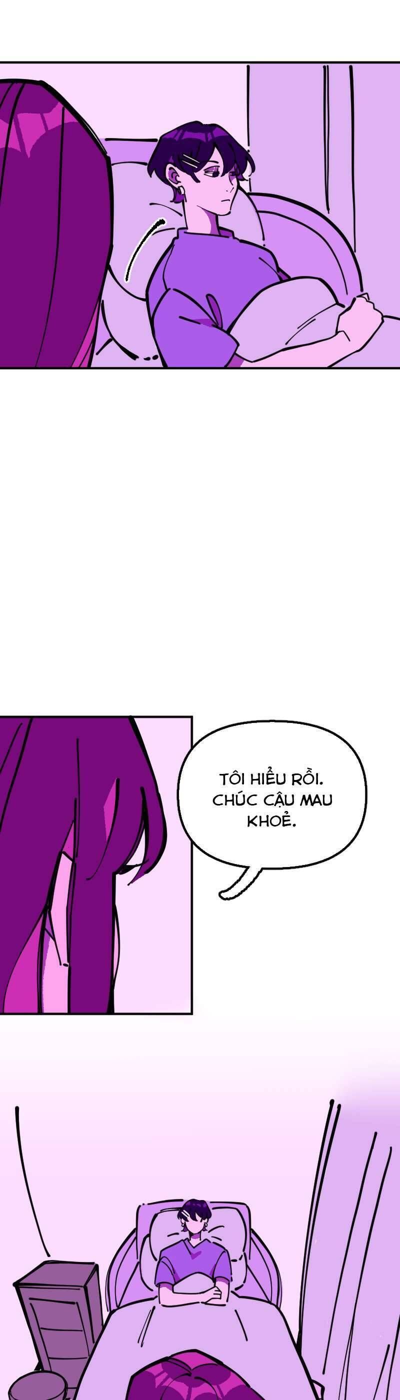 Homesick Chapter 120 - Trang 2