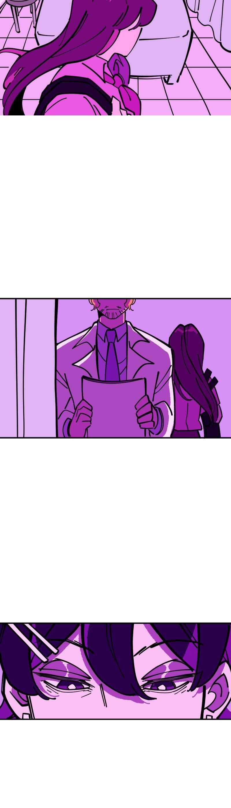 Homesick Chapter 120 - Trang 2