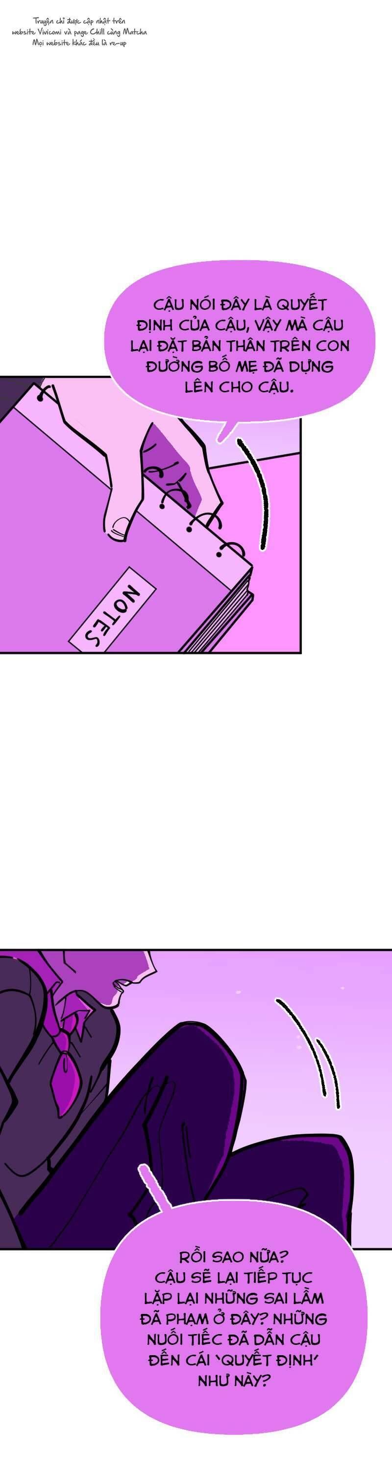 Homesick Chapter 121 - Trang 2